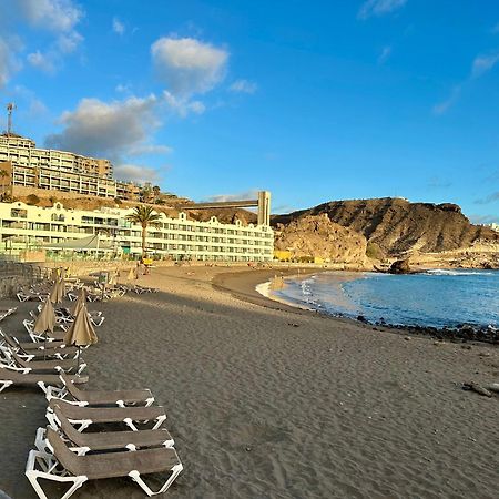 Apartment With Ocean View Playa Del Cura  Extérieur photo