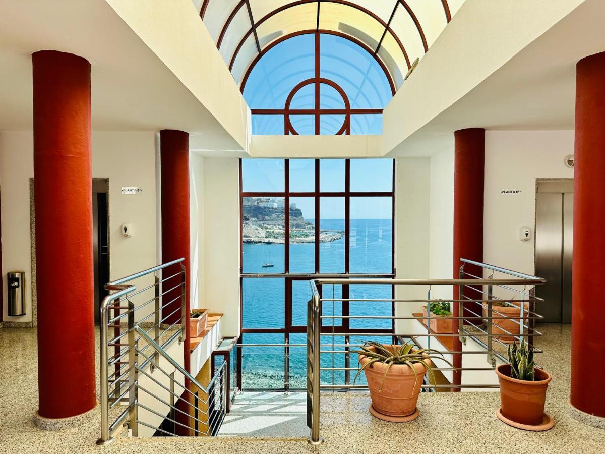 Apartment With Ocean View Playa Del Cura  Extérieur photo
