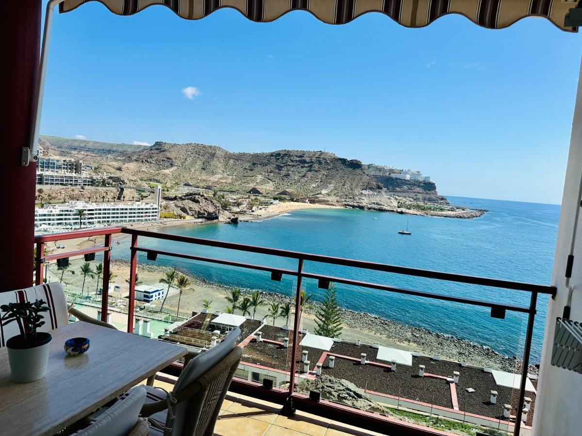 Apartment With Ocean View Playa Del Cura  Extérieur photo