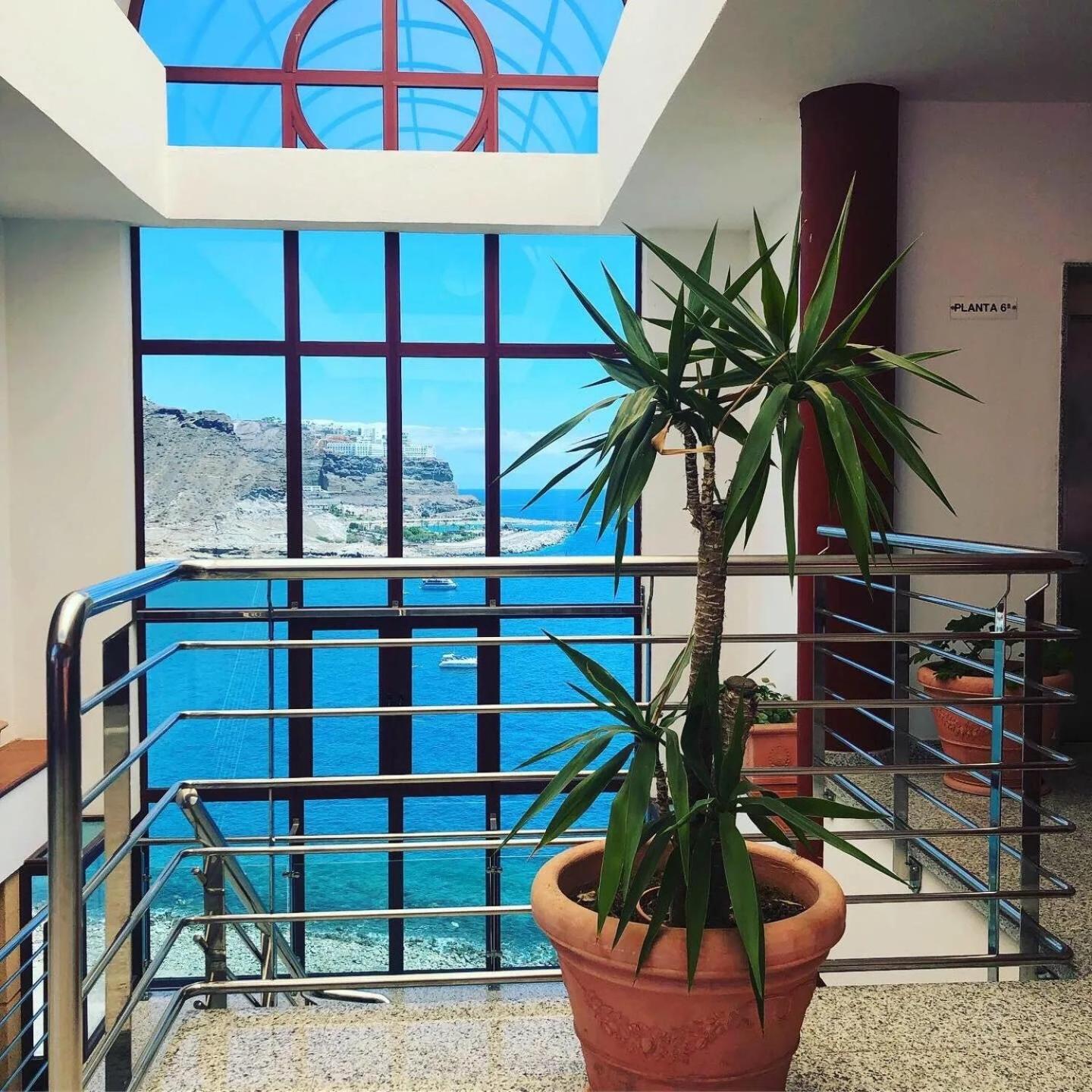 Apartment With Ocean View Playa Del Cura  Extérieur photo