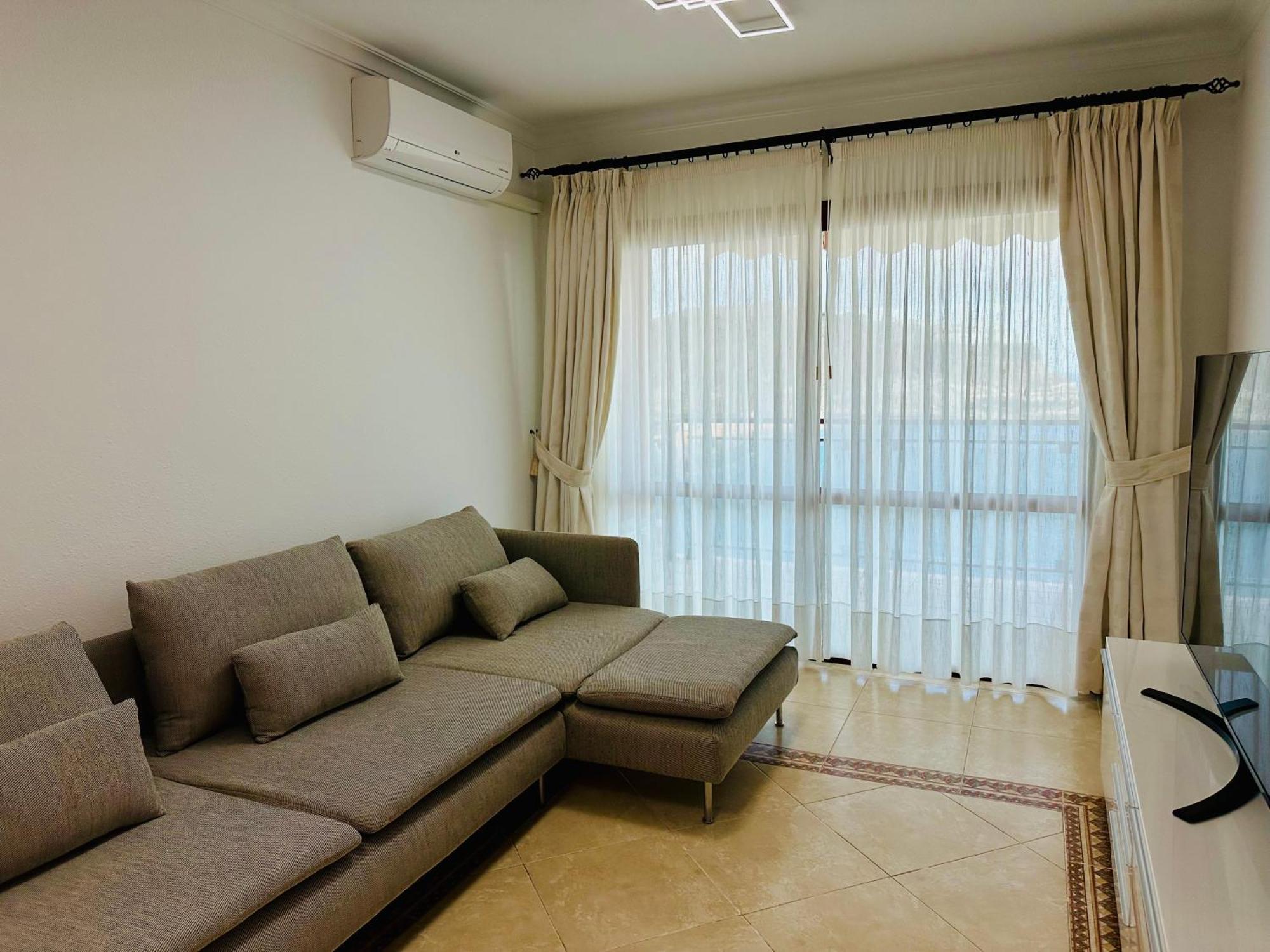 Apartment With Ocean View Playa Del Cura  Extérieur photo